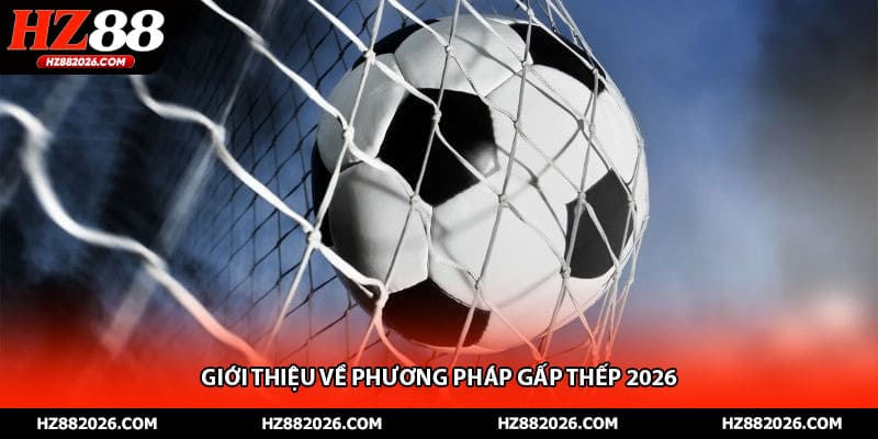 Giới thiệu về phương pháp gấp thếp 2026